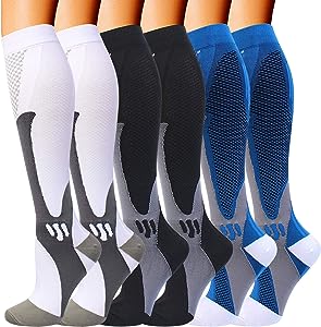 Healthwise™ Compression Socks