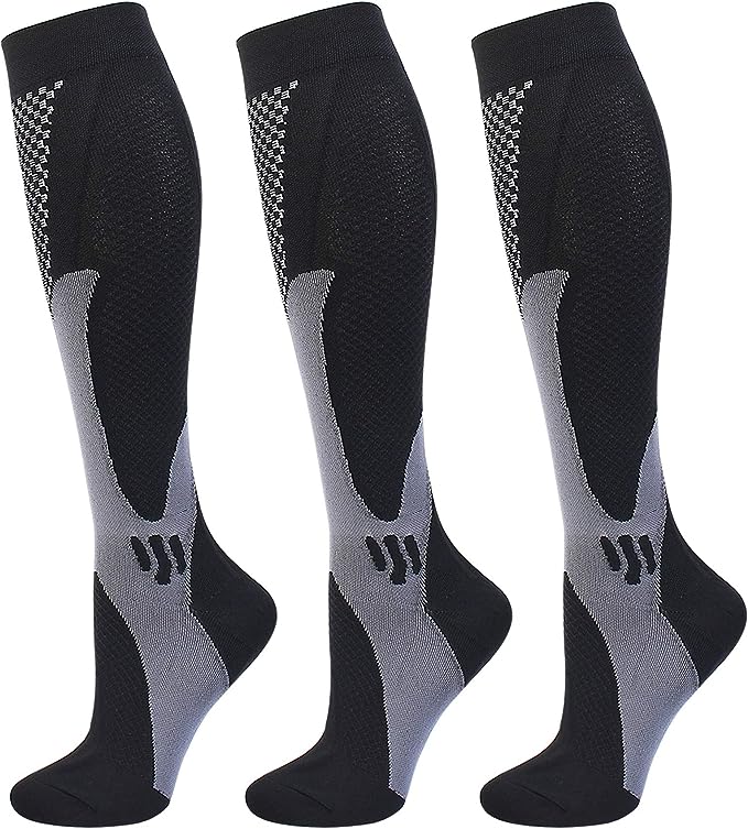 Healthwise™ Compression Socks