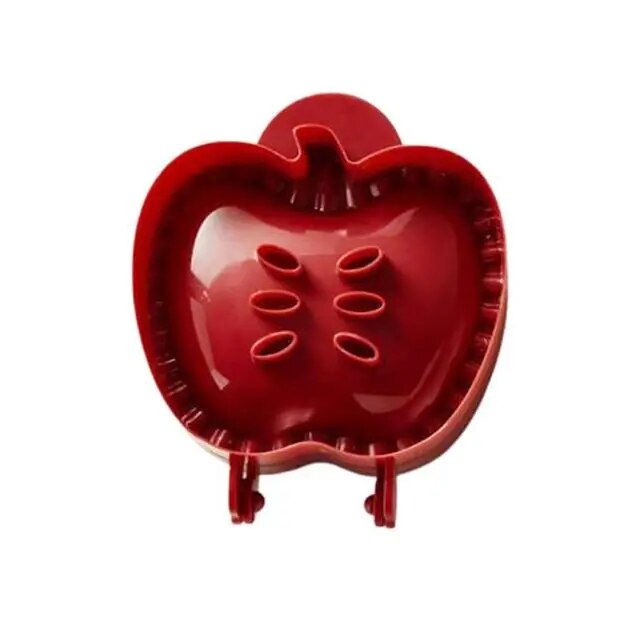 Fall Hand Mini Pocket Pie Molds Apple, Pumpkin and Acorn Shaped For Wonderful Desserts