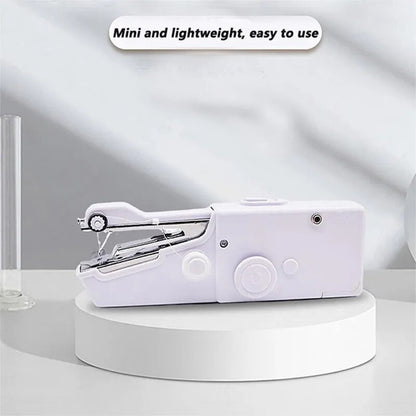 Healthwise™ Handheld Mini Sewing Machine