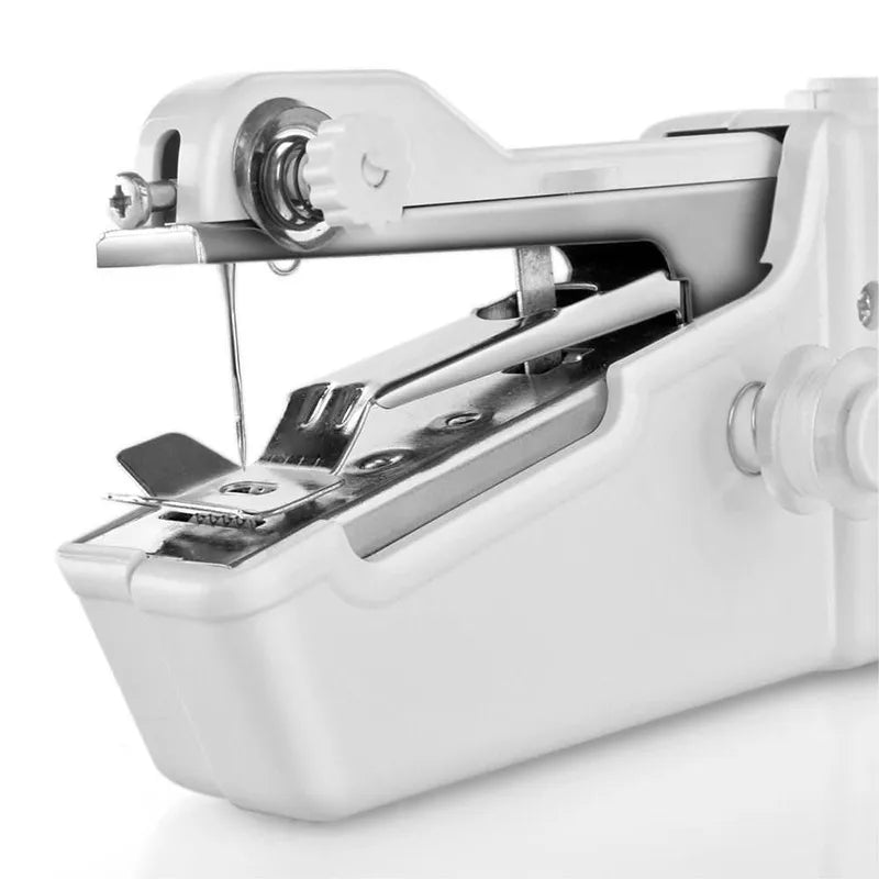 Healthwise™ Handheld Mini Sewing Machine