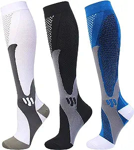 Healthwise™ Compression Socks